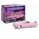 1/24 1956 Ford Thunderbird