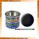 Enamel Paint - Matt Black 14ml