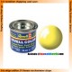 Enamel Paint - Gloss Yellow 14ml