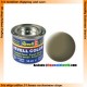 Enamel Paint - Matt Dark Green 14ml