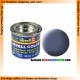 Enamel Paint - Matt Grey 14ml