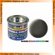 Enamel Paint - Matt Greenish Grey 14ml