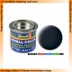 Enamel Paint - Matt Tank Grey 14ml