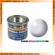 Enamel Paint - Metallic Aluminium 14ml