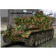 1/72 Model Set Flakpanzer IV ''Mobelwagen'' 3.7cm Flak (kit, paints, glue, brush)