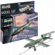 1/32 Fieseler Fi 103 V-1 Flying Bomb