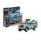 1/24 Land Rover Series III Model Set