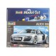 1/24 Audi R8 Model Set