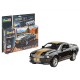 1/25 2006 Ford Shelby GT-H Model Set
