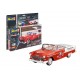 1/25 "55 Chevy" Indy Pace Car Model Set