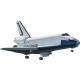 1/250 (Snap-Tite) Space Shuttle