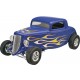 1/25 (Snap-Tite) Ford Street Rod 1934