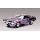 1/24 Hemi Cuda Hardtop 1971