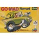 Dave Deal's Go-Mad Nomad