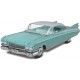 1/25 Cadillac Eldorado Hardtop 1959