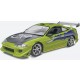 1/25 Movie "The Fast and the Furious" Mitsubishi Eclipse