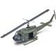 1/32 UH-1D Huey Gunship