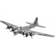 1/48 Boeing B17-G Flying Fortress