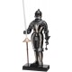 1/8 The Black Knight of Nurnberg with Head (1 Figure)