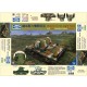 1/35 Vickers 6-Ton Light Tank Alt B Early Production-Finland-VAE 546