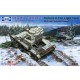 1/35 Finnish Vickers 6-Ton Light Tank Alt B Late Production with Interior (2 in 1)