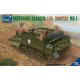 1/35 Universal Carrier 3inch Mortar Mk.I