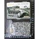 1/16 German Panzerkampfwagen I Metal Tracks w/Pins