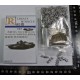 1/35 Soviet T55/Chinese Type 59/96/IDF Achzarit Metal Tracks w/Pins 