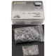 1/35 French AMX-50B Tank Metal Tracks
