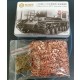 1/35 Kliment Voroshilov Tank Metal Track w/Pins
