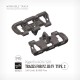 1/35 Kgs 61/400/120 Workable Tracks for Pz.III/IV Type.2