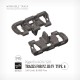 1/35 Kgs 61/400/120 Workable Tracks for Pz.III/IV Type.6
