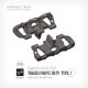 1/35 Kgs 61/400/120 Workable Tracks for Pz.III/IV Type.7