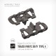 1/35 Kgs 61/400/120 Workable Tracks for Pz.III/IV Type.8