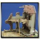 1/35 Interior House Ruin