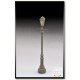 1/35 Antique Street Lamp