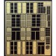 1/48 Windows Assorted set (photo-etched metal)