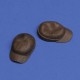 1/16 WWII US Tanker Caps