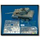 1/35 M18 Hellcat Detail-up Set for AFV Club kit #6168