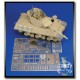 1/35 British Tank Destroyer "Achilles" Detail-up Set for Academy kit