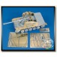 1/35 SdKfz.131 Marder II Upgrade Set Vol.2 for Dragon kit #6262