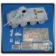1/35 SdKfz.234/2 Puma Detail-up Set for Dragon kit #6256