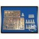 1/35 40mm Bofors Anti-Aircraft Gun Detail-up Set for Italeri/AFV Club kits