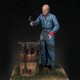 1/35 Blacksmith (Resin)