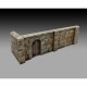 1/35 Wall Section Ruin