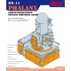 1/35 MK-15 Phalanx CIWS with Additional Armour