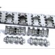1/35 Russian T-34, T-44 Family Metal Track