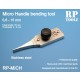 Micro Handle Bending Tool 0.6-15mm (total L: 76m)
