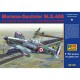 1/72 French Morane Saulnier MS.406 France 1940