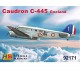 1/72 Caudron C-455 Goeland